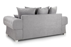 Verona (Scatter Back) 3 Seater Sofa