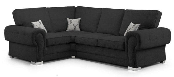 Verona (High Back) 4 Seater Corner Sofa