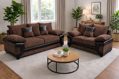 Dino (3+2) Seater Sofa