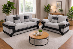 Dino (3+2) Seater Sofa