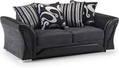 Shannon 3 Seater Sofa