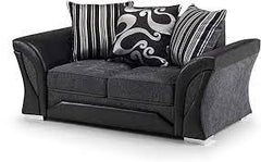 Shannon 2 Seater Sofa