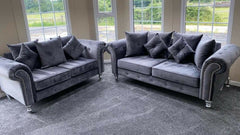 Olympia (3+2) Seater Sofa