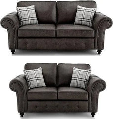 Oakland (3+2) Seater Sofa