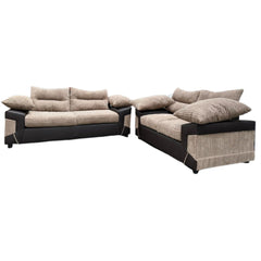 Logan (3+2) Seater Sofa