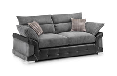 Logan 3 Seater Sofa