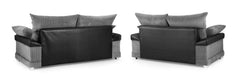 Logan (3+2) Seater Sofa