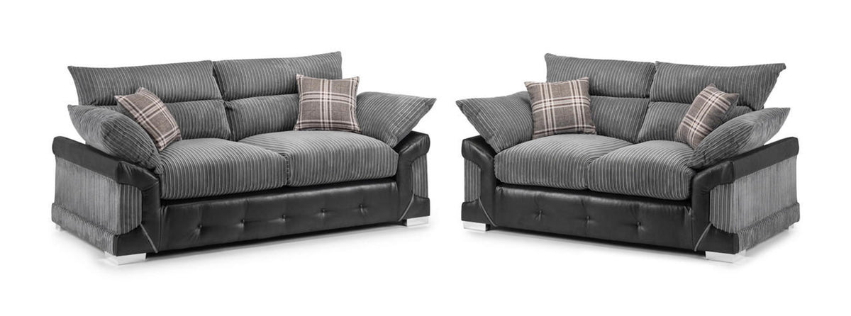 Logan (3+2) Seater Sofa