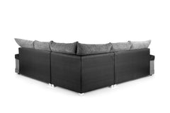 Logan 5 Seater Sofa