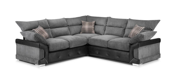 Logan 5 Seater Sofa