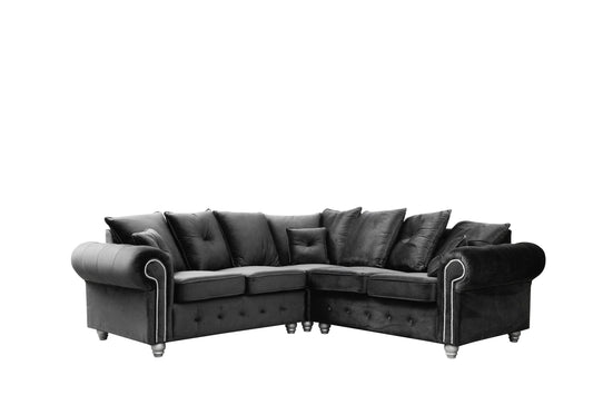 Olympia 5 Seater Corner Sofa