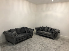 Olympia (3+2) Seater Sofa