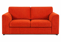 Jumbo Cord (High Back) 3 Seater Sofa