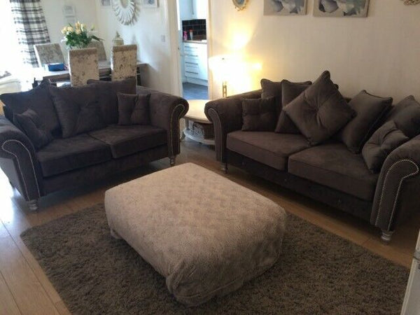 Olympia (3+2) Seater Sofa