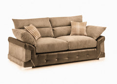 Logan 3 Seater Sofa