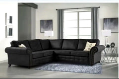 Oakland 5 Seater Corner Sofa