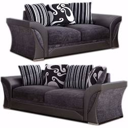 Shannon (3+2) Seater Sofa