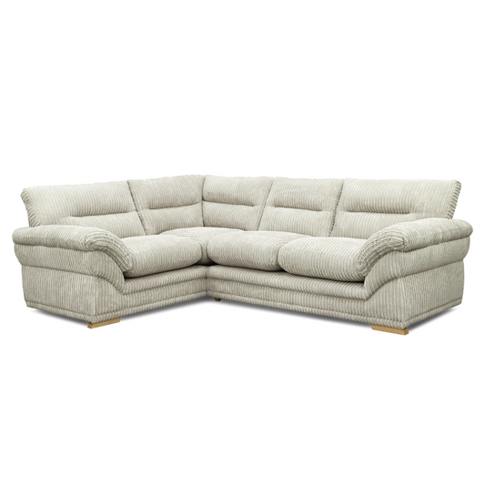 Amalfi Claude Right Hand Facing Arm 2 Piece Corner Group