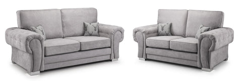 Verona (High Back) (3+2) Seater Sofa