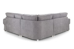 Verona 5 Seater Corner Sofa