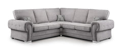 Verona (High Back) 5 Seater Corner Sofa