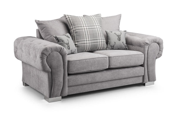 Verona (Scatter Back) 2 Seater Sofa