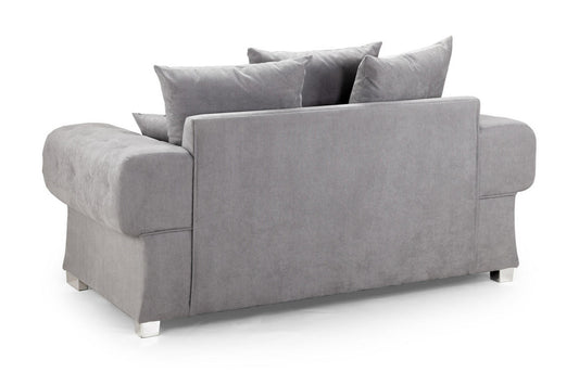 Verona (Scatter Back) 2 Seater Sofa