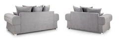 Verona (Scatter Back) (3+2) Seater Sofa